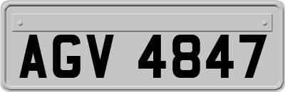 AGV4847