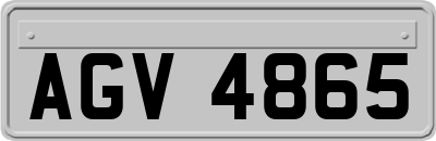 AGV4865