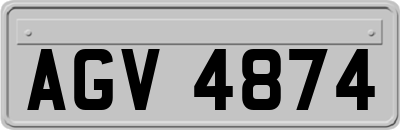 AGV4874