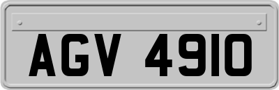 AGV4910