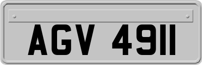 AGV4911
