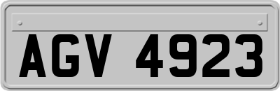 AGV4923