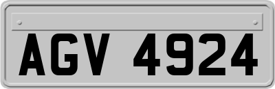 AGV4924
