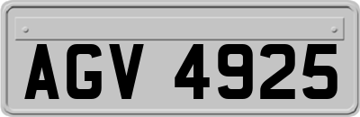 AGV4925