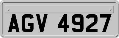 AGV4927