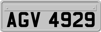 AGV4929