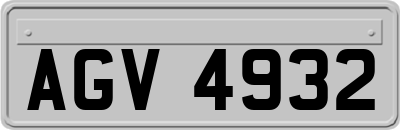 AGV4932