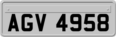 AGV4958