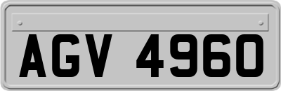 AGV4960