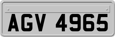 AGV4965
