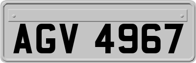 AGV4967