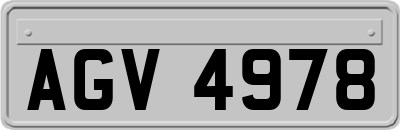 AGV4978
