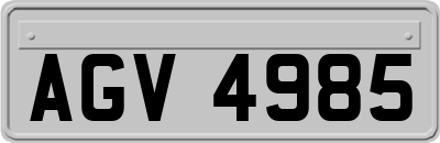 AGV4985