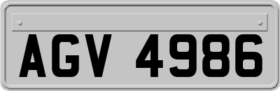 AGV4986