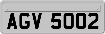 AGV5002
