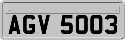 AGV5003