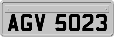 AGV5023