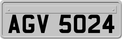 AGV5024