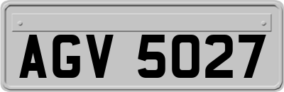 AGV5027