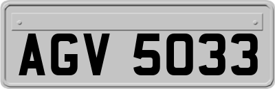 AGV5033