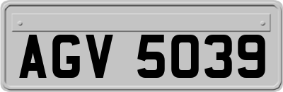 AGV5039