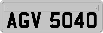 AGV5040