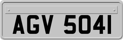 AGV5041