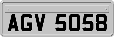 AGV5058
