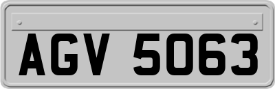 AGV5063