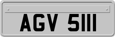 AGV5111
