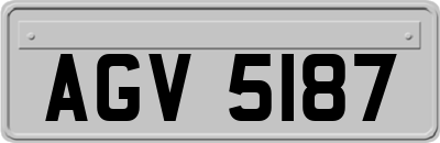 AGV5187
