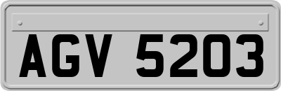 AGV5203