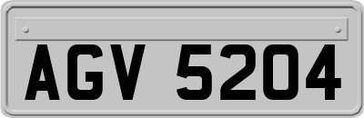AGV5204
