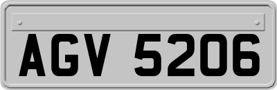 AGV5206