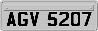 AGV5207
