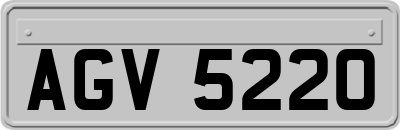 AGV5220