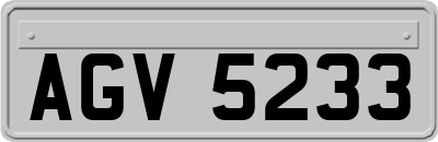 AGV5233