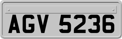 AGV5236
