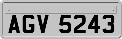 AGV5243