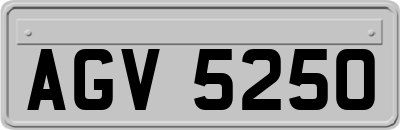 AGV5250