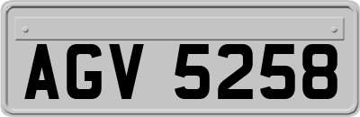AGV5258