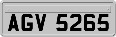 AGV5265