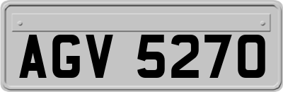 AGV5270
