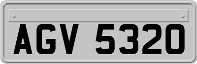 AGV5320