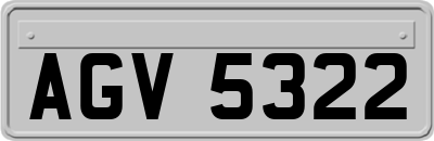 AGV5322