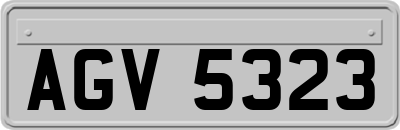 AGV5323