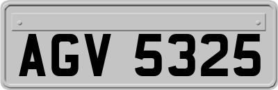 AGV5325