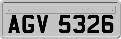 AGV5326