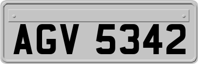 AGV5342