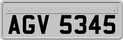 AGV5345